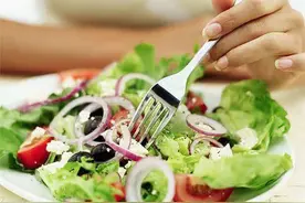 素食者容易缺乏哪些营养素？科学饮食要注意这些图片