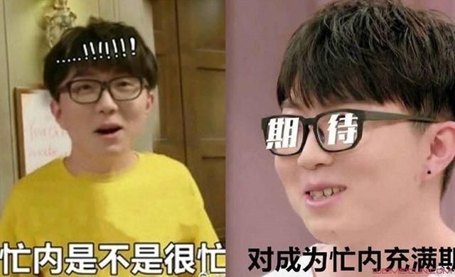 毛不易什么是忙内是什么意思什么梗 网友在线解答含有两层意思