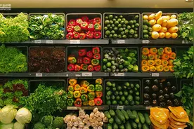 盒马，是一个生活方式图片