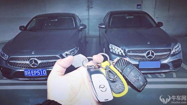 一双丹凤三角眼，两弯柳叶吊梢眉，试驾奔驰CLS 350 4MATIC