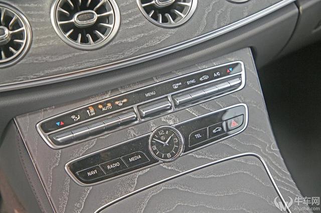 一双丹凤三角眼，两弯柳叶吊梢眉，试驾奔驰CLS 350 4MATIC