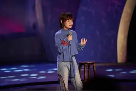 从《吐槽大会》到《笑场》，脱口秀节目搅动喜剧演出市场图片