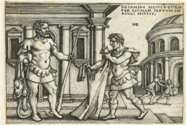 时尚受害者：从神话到现实，“显微镜”下的服饰致命史