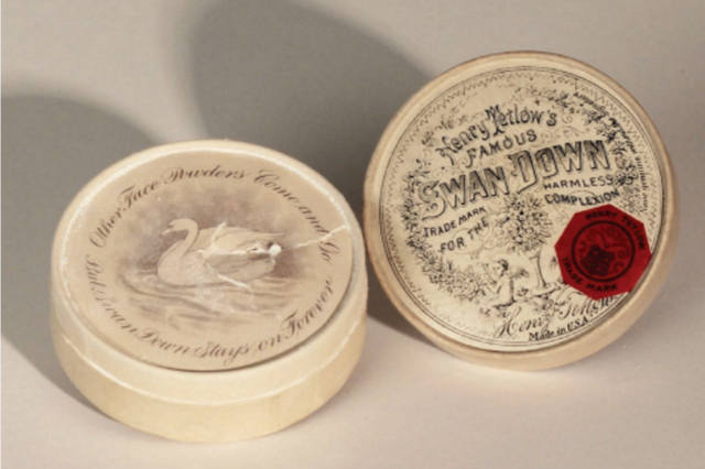 时尚受害者：从神话到现实，“显微镜”下的服饰致命史