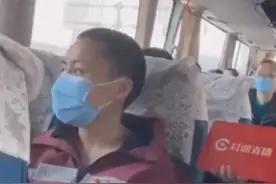 成都市第五人民医院医生陈善萍：
“等隔离结束，正好赶上儿子2岁生日”视频封面