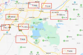 定了！宁波这25个村将征拆！征收土地总面积约74.3万方图片