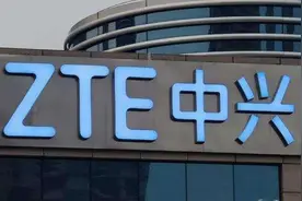 海外贿赂又中枪？中兴通讯火速辟谣 市值两日蒸发445亿图片