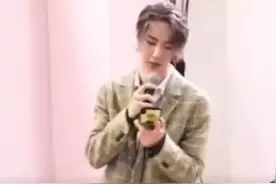 王一博为什么叫耶啵？王一博被叫耶啵的原因曝光 王一博个人资料图片