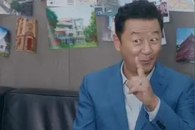 从小保姆到小王爷，《安家》里面的熟脸配角你认识几个？图片