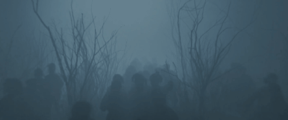 《王国》第二季又被吹爆，宫斗权谋融合丧尸惊悚拍好了就是带劲