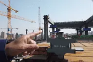 百年丰台站改建工程有序推进视频封面