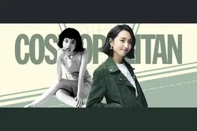 姐系女明星勾勾手，都是才华与美貌于一身的段子手图片
