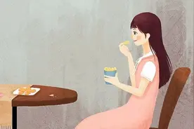 「夜读」人和人之间，不过是一场以心换心图片