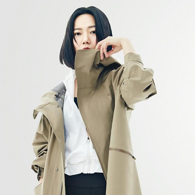 裴斗娜：奉俊昊带她起飞，一帆风顺却因《王国》首获差评