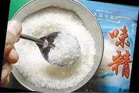 高温下味精真的会致癌吗？味精究竟是什么做的？图片