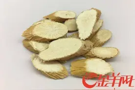 腰酸背痛怎么办？你需要一碗牛大力汤图片