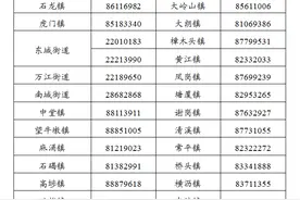东莞暂停清明期间现场祭扫活动，严格实施各场所祭祀活动管控图片