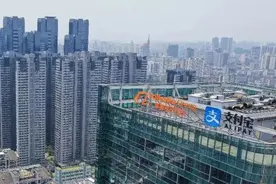 发成绩单了！看看福州各区县经济实力新排名图片
