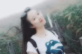 你若安好 便是晴天图片