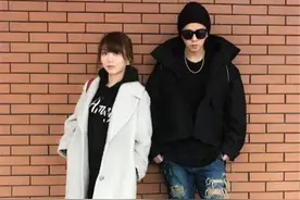 罗志祥周扬青分手因经纪人？内涵女方整容，和小猪前任Selina交好图片