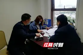 “线上+线下”齐动员 税务助力企业抗疫有信心图片
