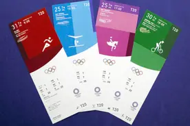 东京奥运会若真因疫情取消，门票钱不退了…图片