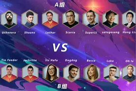 云顶之弈第三赛季开启，“银河战争”主题带来全新体验图片