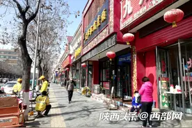 监管部门加强督导检查 阎良967家餐饮店有序复工图片