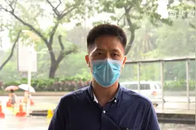 记者连线|马来西亚：首次出现死亡病例 实行严格限制措施视频封面