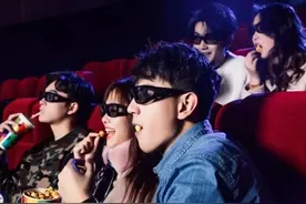 停业50多天，终于有电影院营业了！你最想看哪部电影？图片
