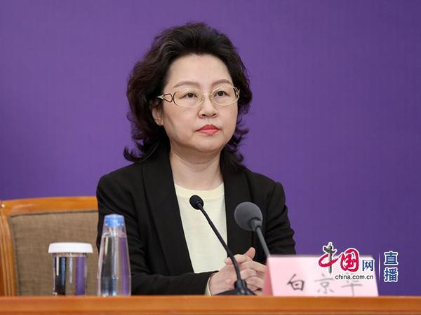 会现场人民政协网北京3月18日电( 张佳琪)18日下午,国务院联防联控
