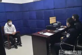“你是警察，你来抓我啊，我跟你单挑！”民警：安排图片