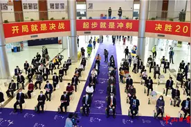 云办展云相聚云交易！疫情下灯博会创新模式首次线上办展图片