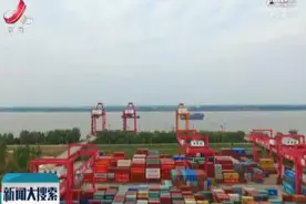江西省内最大出口企业“易主”立讯上演疫情下的“逆袭”视频封面