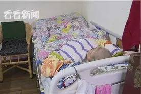 导尿管近2个月未更换 社区医院上门解决难题图片
