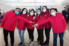 回到家，呼吸的每一口空气都是甜的图片
