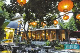 广州餐饮微调查 扛过去，活下来 等花开疫散，愿“剩者为王”（2）图片