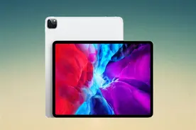 新iPad Pro的A12Z处理器：跑分比配了i5的MacBook Air高图片