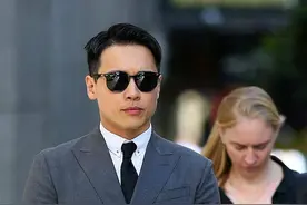 高云翔性侵案罪名不成立！高云翔现状如何会和董璇复婚吗图片