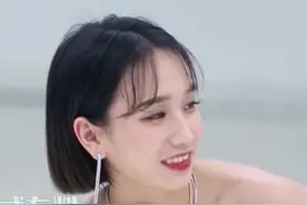青春有你2何美延年龄个人资料简介 何美延之前还参加过什么节目图片