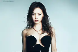 出道二十年 蔡依林：大胆去尝试所有想做的图片