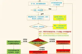 最新！白云机场入境流程图首次公布图片