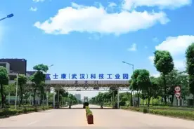 武汉富士康获复工审批：首批员工已返回园区图片
