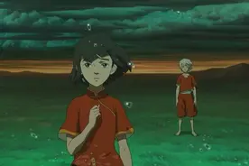 当友谊开始“小撕裂”图片