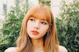 blackpink成员lisa多高多重 lisa个人资料身高体重 lisa为什么叫小五图片