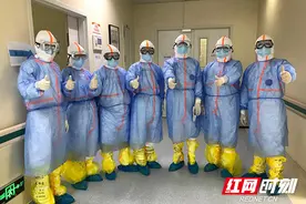 对话湘雅专家：新冠肺炎重症患者，早期预警、精准治疗是关键图片