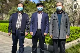 高考倒计时80天 漯河高中高三学子吹响梦想集结号图片