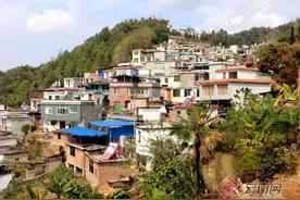 云南元阳：农村危房改造实现“清零”图片