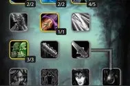 魔兽世界怀旧服祖格赞达拉buff盗贼坦攻略图片