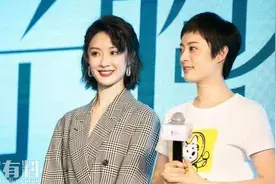 安家孙俪和孙佳雨是亲姐妹吗 孙佳雨竟然还是刘昊然前女友？图片